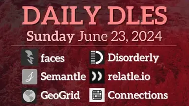 This is the thumbnail for the video titled 'I'd rather learn something and do poorly, than to not learn something and do well (Daily Dles)'