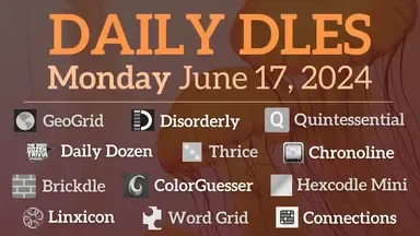 This is the thumbnail for the video titled 'The proud pillbug (Daily Dles)'