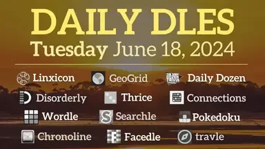 This is the thumbnail for the video titled 'Lorna Doone, how could you (Daily Dles)'